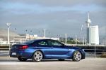 BMW 650i Coupe M Sport Package 2015 года